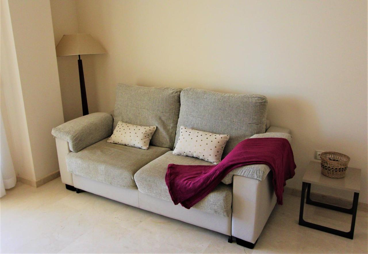 Sierra Cortina Apartamento Con Vistas Al Mar Daire Finestrat Dış mekan fotoğraf