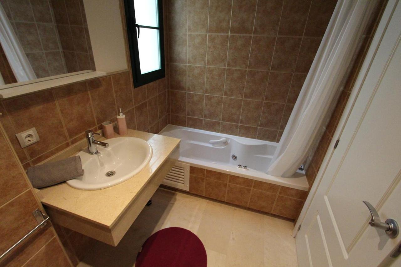 Sierra Cortina Apartamento Con Vistas Al Mar Daire Finestrat Dış mekan fotoğraf