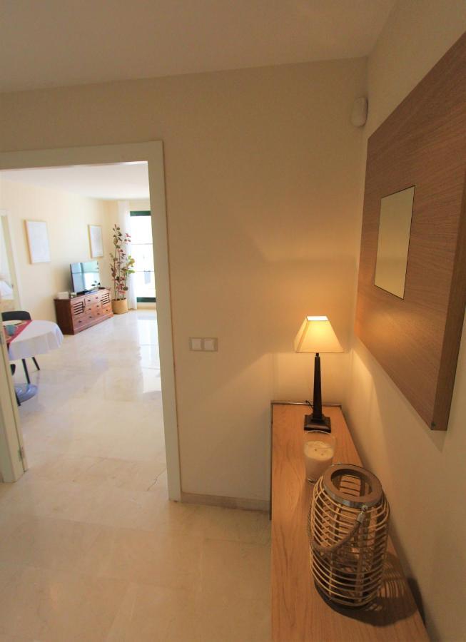 Sierra Cortina Apartamento Con Vistas Al Mar Daire Finestrat Dış mekan fotoğraf