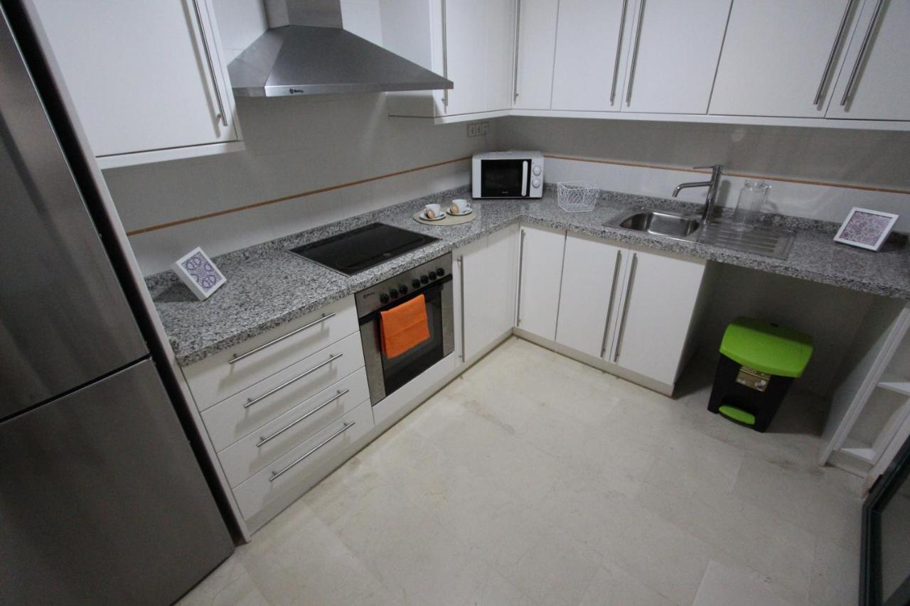 Sierra Cortina Apartamento Con Vistas Al Mar Daire Finestrat Dış mekan fotoğraf